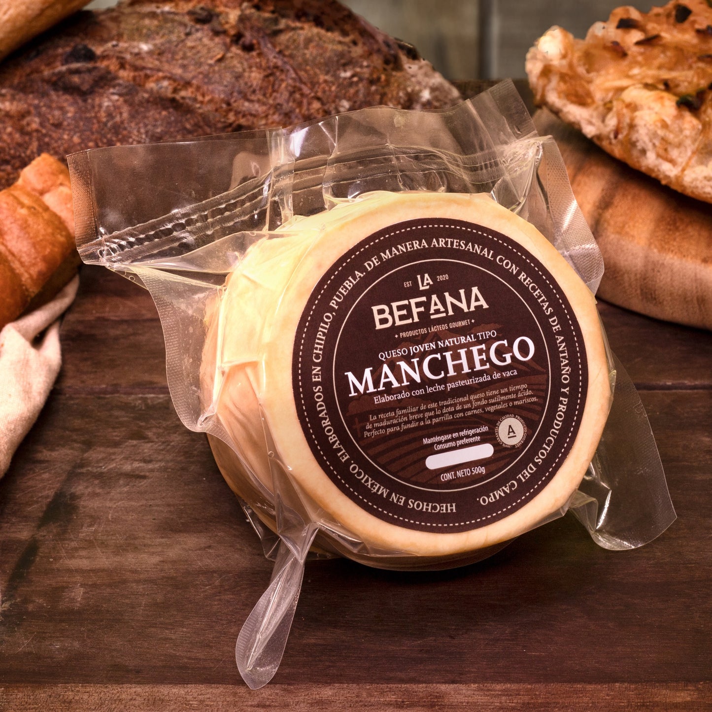 Manchego